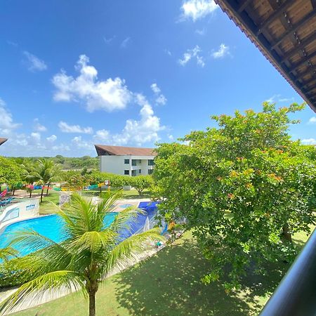 Carneiros Beach Resort Прайя дос Карнейрос Екстериор снимка