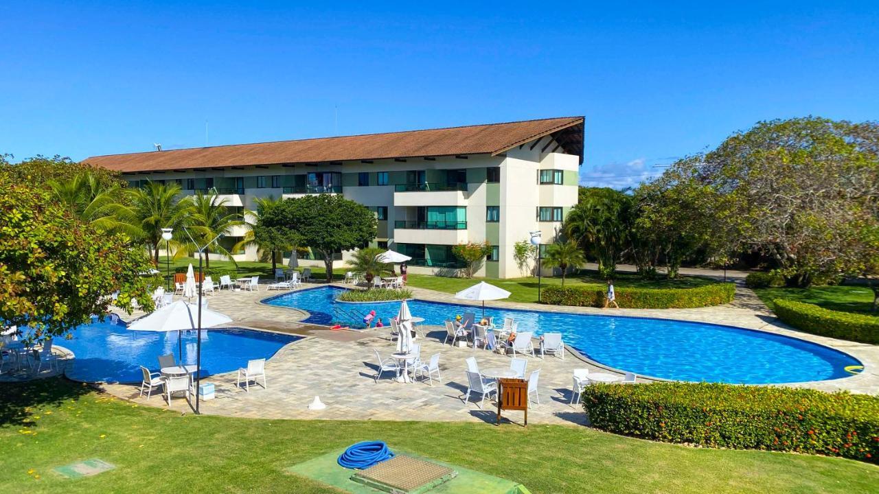 Carneiros Beach Resort Прайя дос Карнейрос Стая снимка