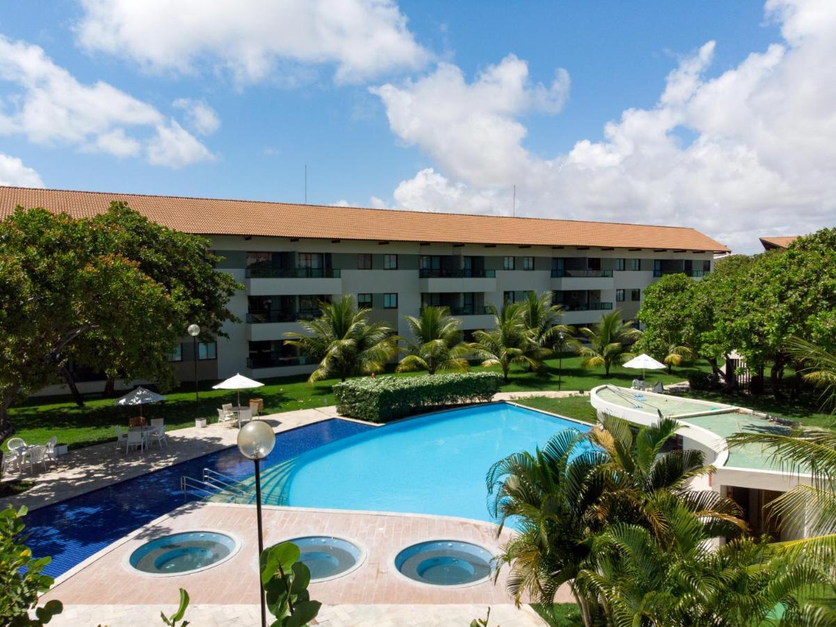 Carneiros Beach Resort Прайя дос Карнейрос Екстериор снимка