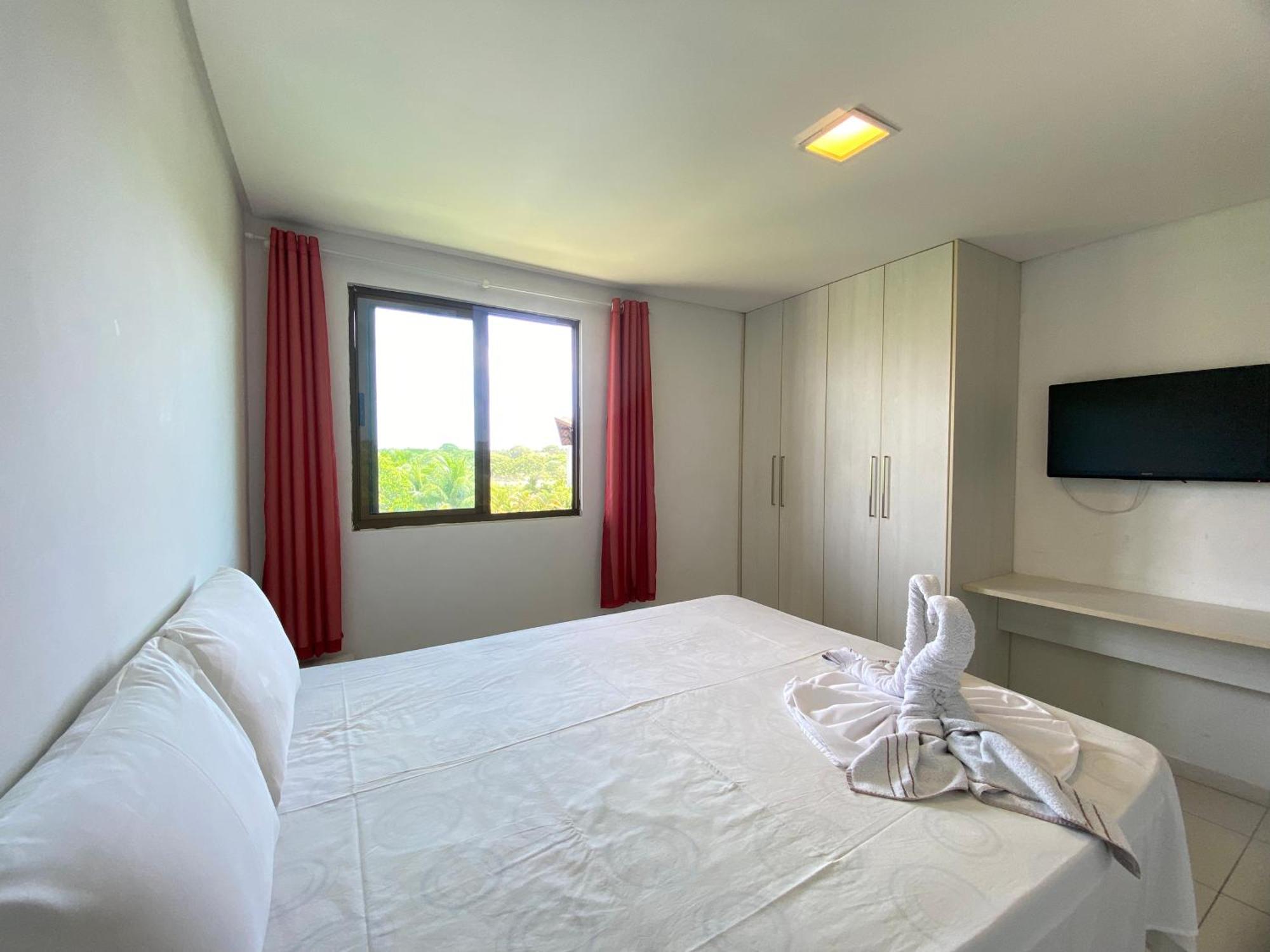 Carneiros Beach Resort Прайя дос Карнейрос Екстериор снимка