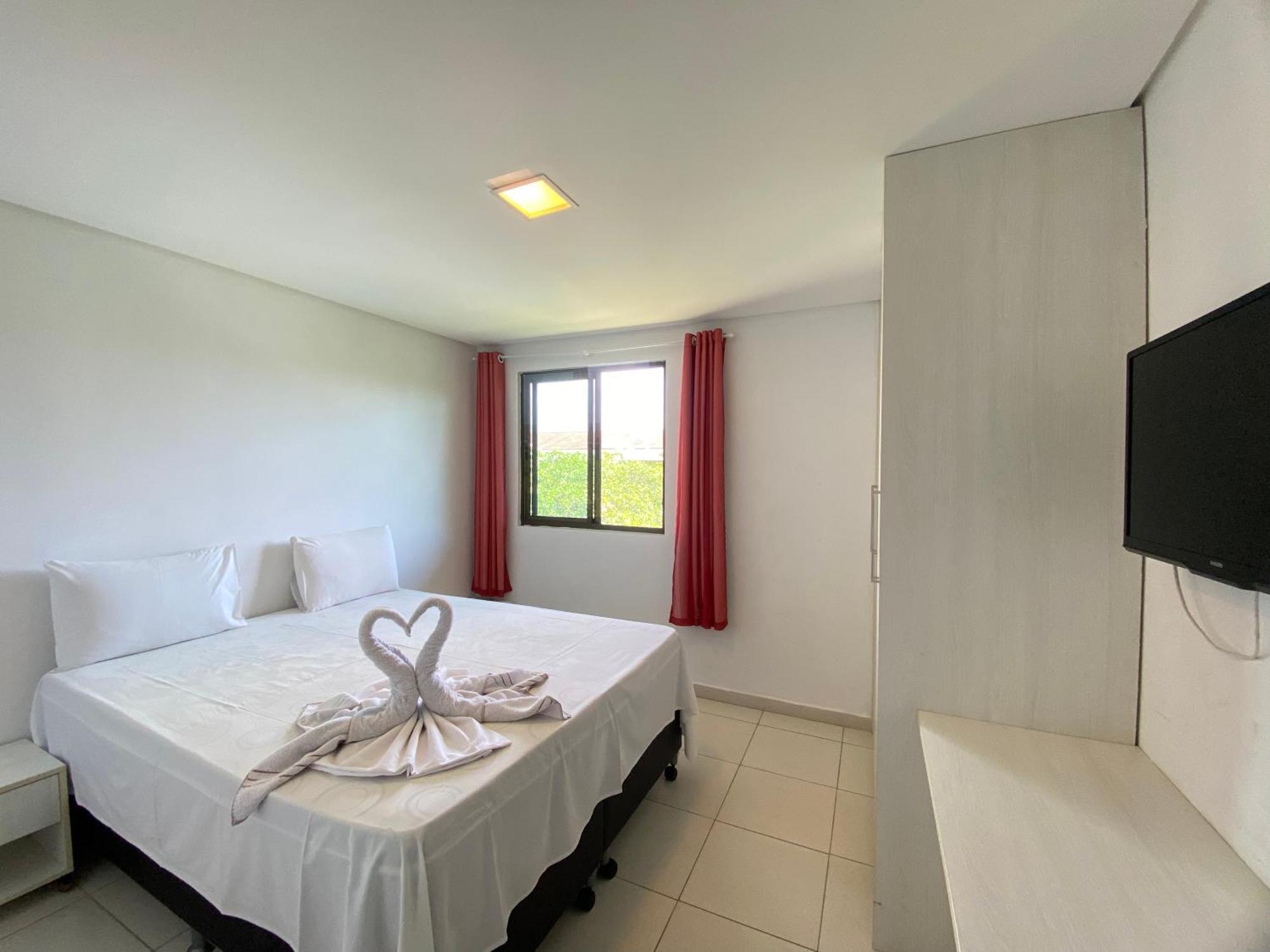 Carneiros Beach Resort Прайя дос Карнейрос Екстериор снимка