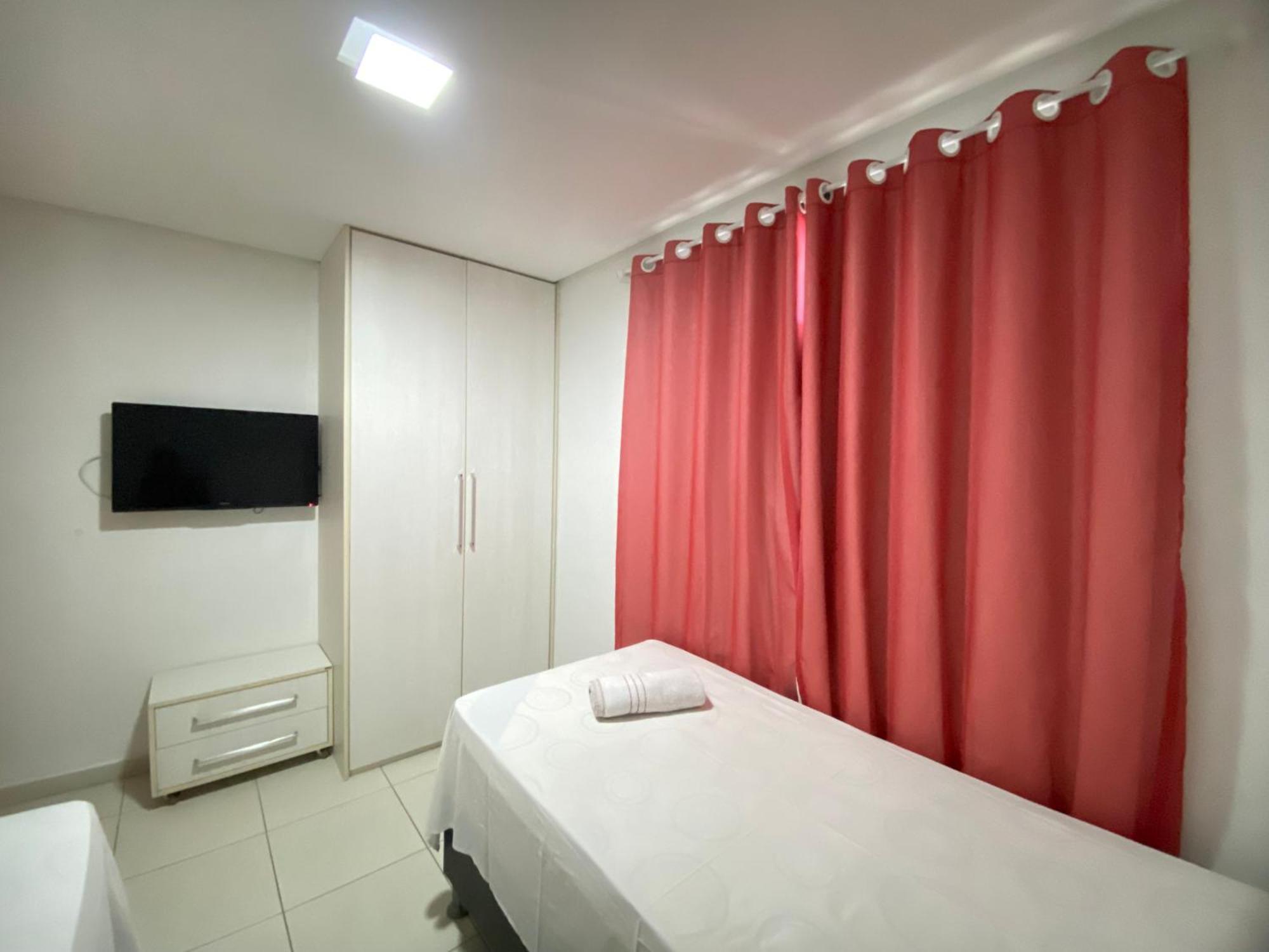 Carneiros Beach Resort Прайя дос Карнейрос Екстериор снимка