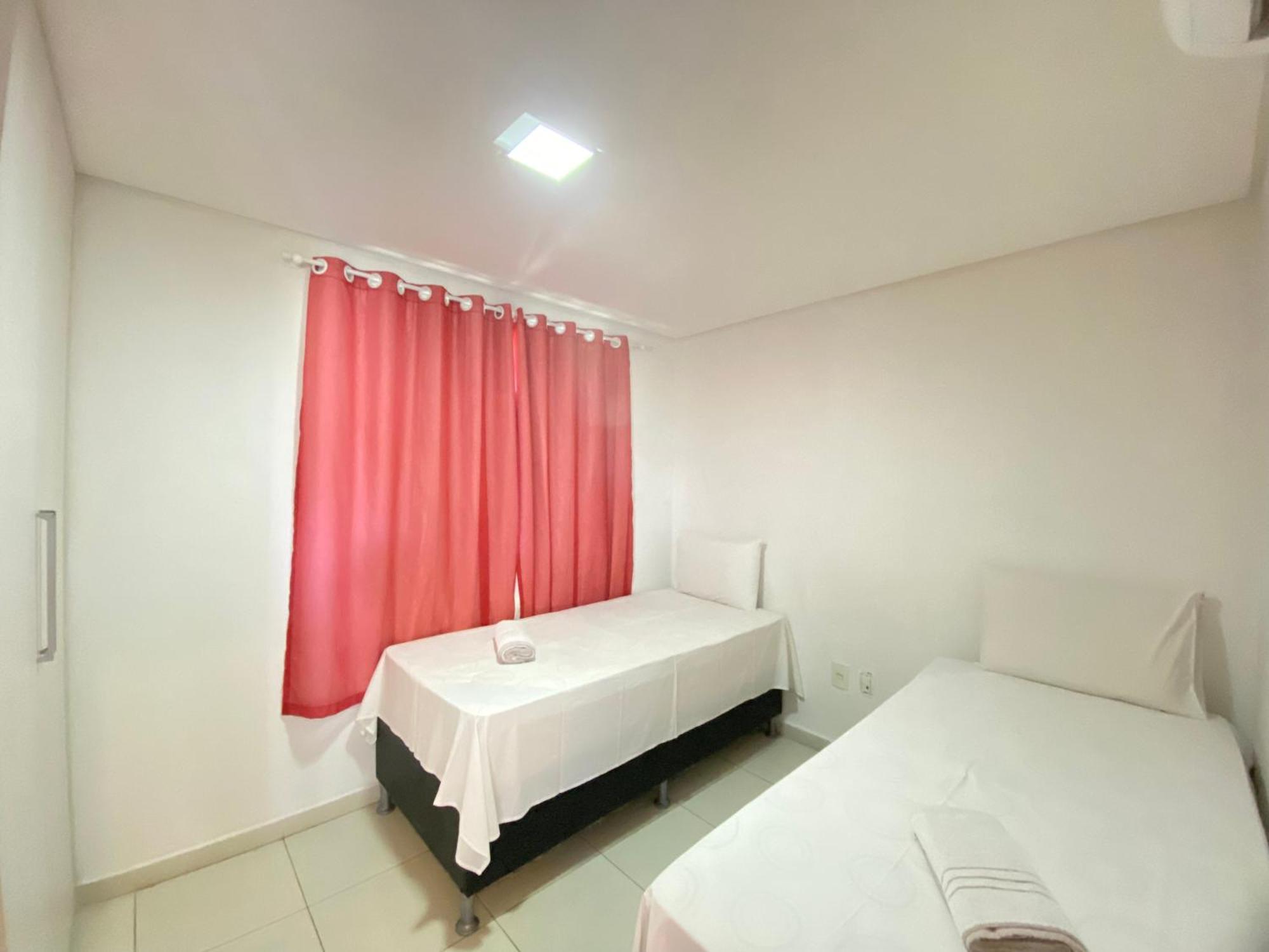 Carneiros Beach Resort Прайя дос Карнейрос Екстериор снимка
