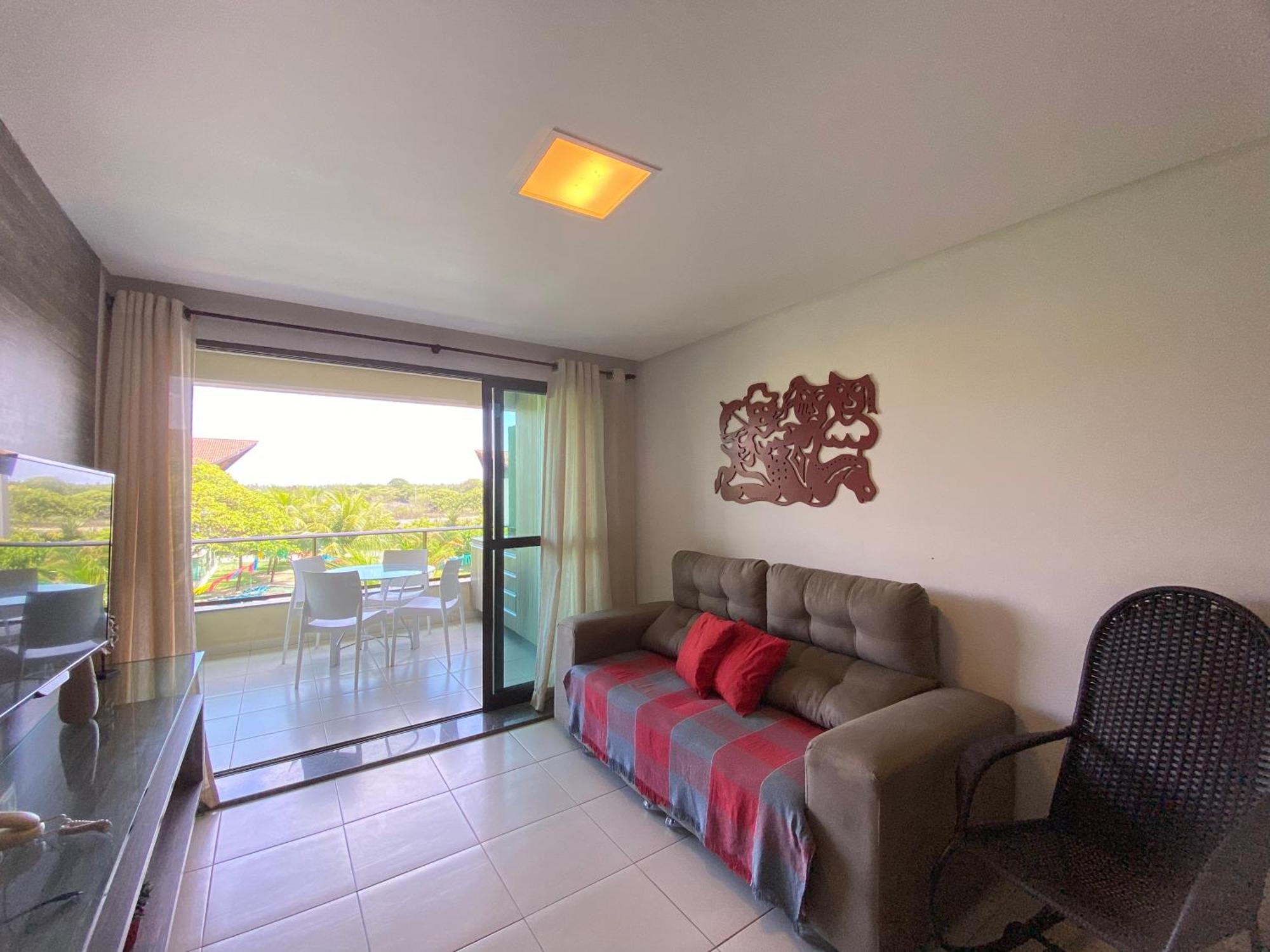 Carneiros Beach Resort Прайя дос Карнейрос Екстериор снимка